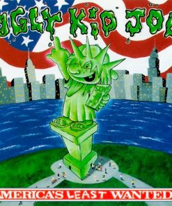 Ugly Kid Joe-0