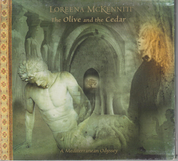 Loreena McKennitt-0