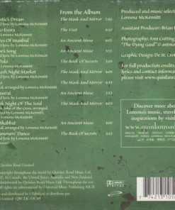 Loreena McKennitt-1