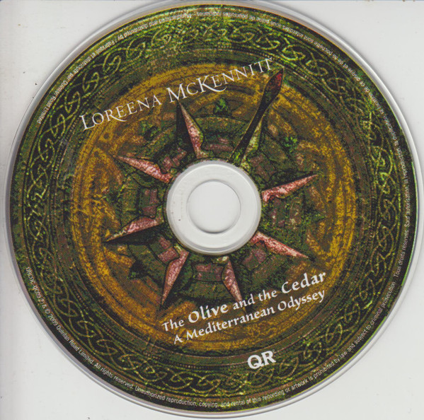 Loreena McKennitt-2