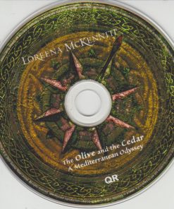 Loreena McKennitt-2