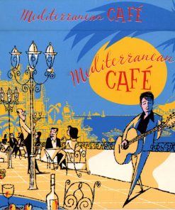 Chris Spheeris • Anthony Mazzella-1