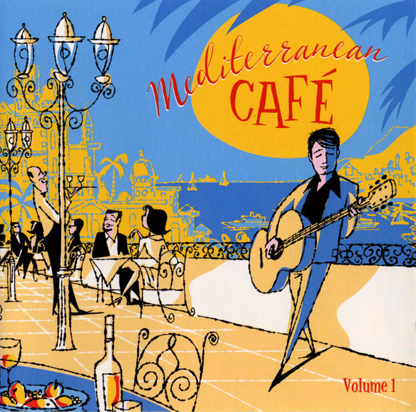 Chris Spheeris • Anthony Mazzella-4