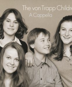 The Von Trapp Children-0