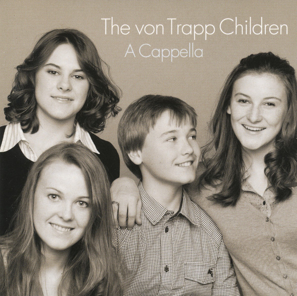The Von Trapp Children-0