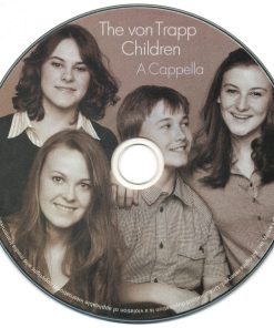 The Von Trapp Children-2