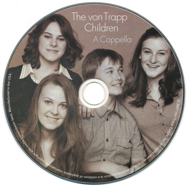 The Von Trapp Children-2