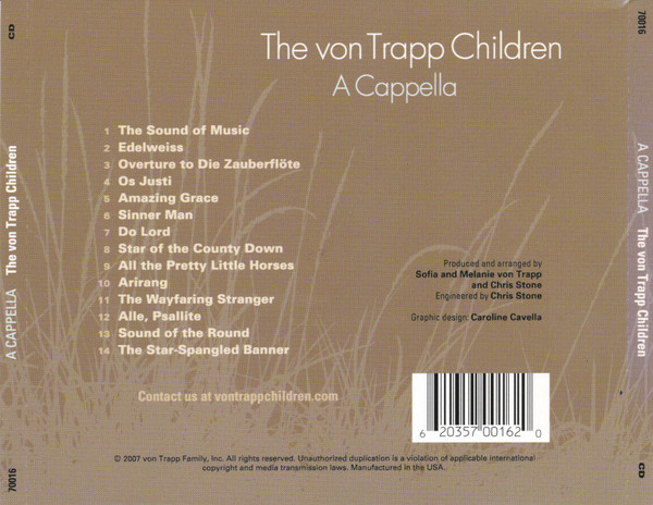 The Von Trapp Children-3