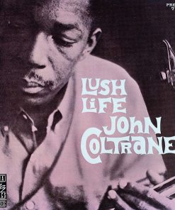 John Coltrane-0