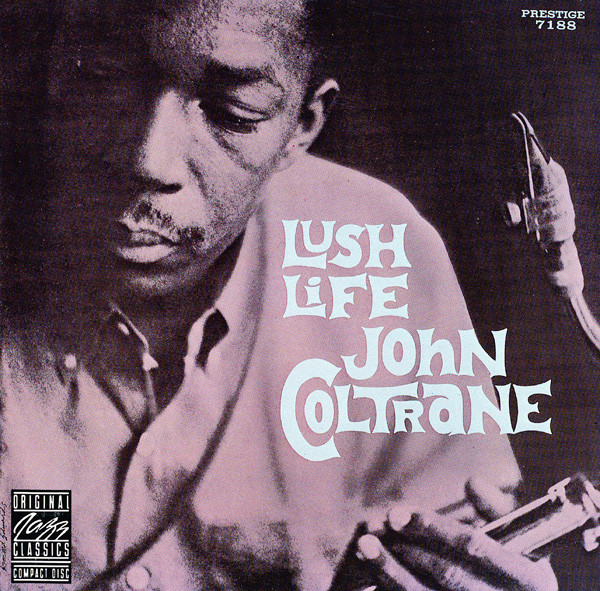 John Coltrane-0