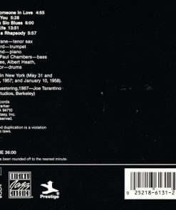 John Coltrane-1