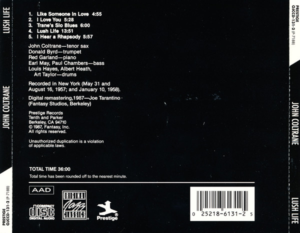 John Coltrane-1