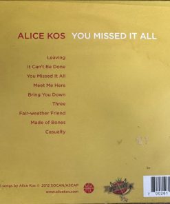 Alice Kos-2