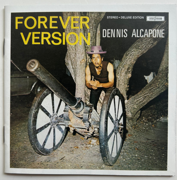 Dennis Alcapone-0