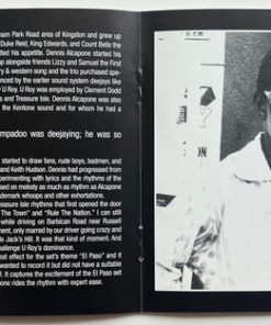 Dennis Alcapone-3