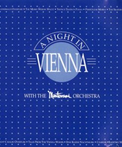 Mantovani Orchestra*-0