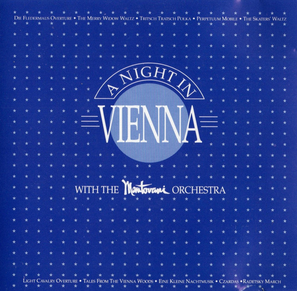 Mantovani Orchestra*-0
