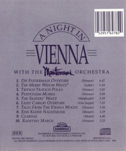 Mantovani Orchestra*-1