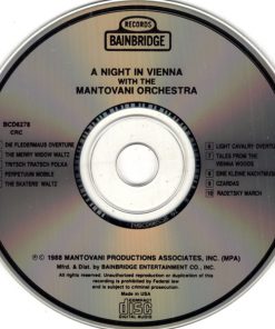 Mantovani Orchestra*-2