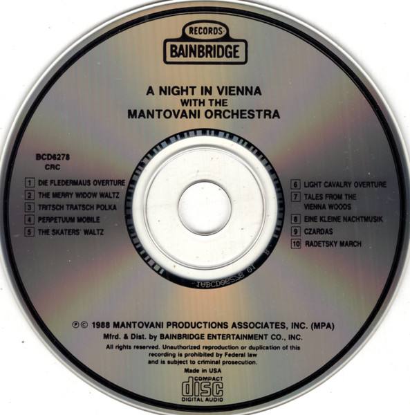 Mantovani Orchestra*-2