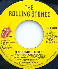 The Rolling Stones-0