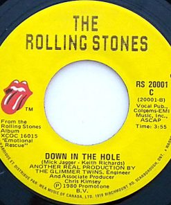 The Rolling Stones-1