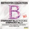 Ludwig van Beethoven - Hungarian Philharmonic Orchestra*, János Ferencsik-0