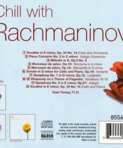 Rachmaninov*-1