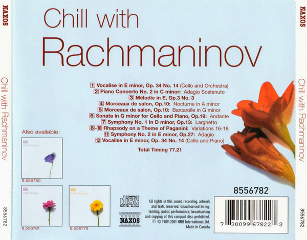 Rachmaninov*-1