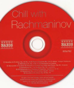 Rachmaninov*-2