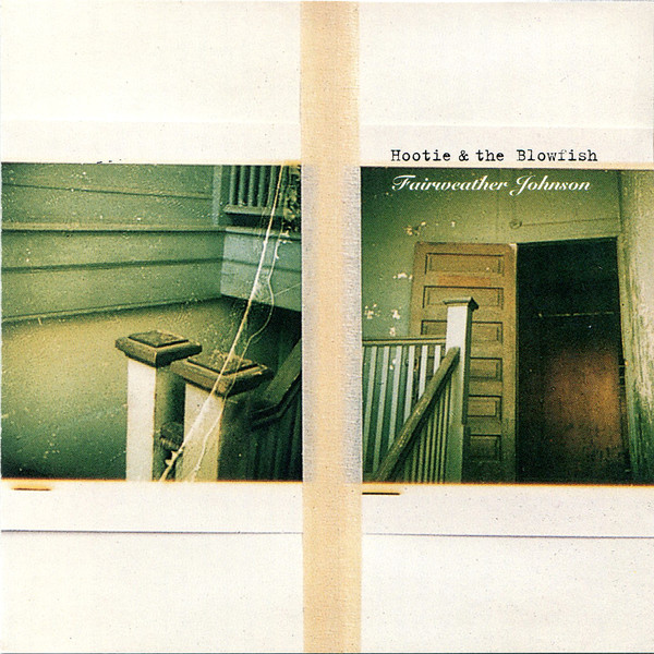 Hootie & The Blowfish-0