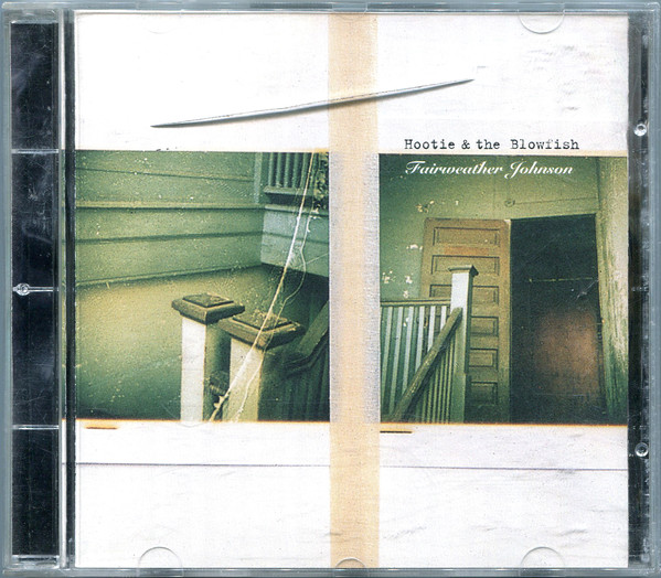 Hootie & The Blowfish-1