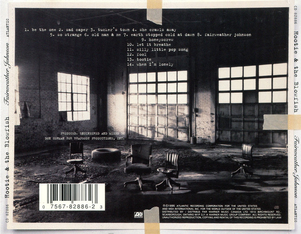 Hootie & The Blowfish-2