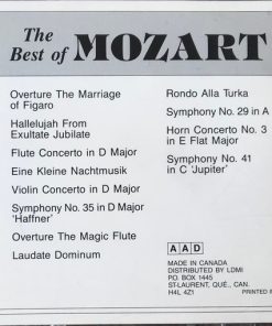 Mozart*-1