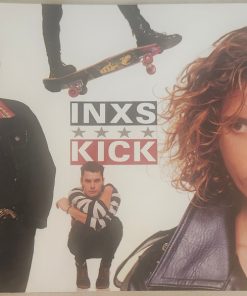 INXS-0