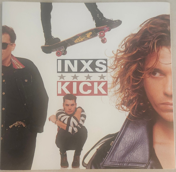 INXS-0