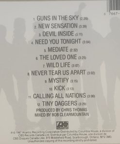 INXS-1