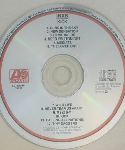 INXS-2