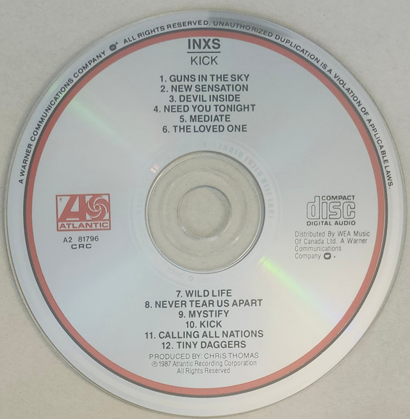 INXS-2