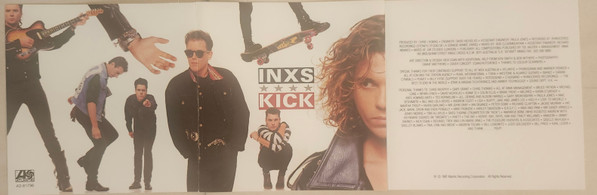 INXS-3