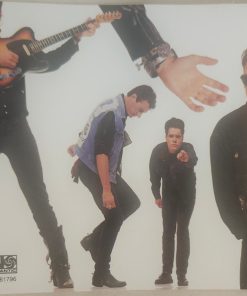 INXS-4