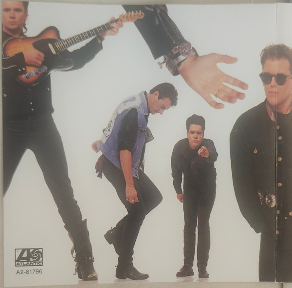 INXS-4