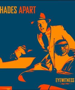 Shades Apart-0