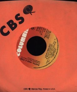 Earth, Wind & Fire-2