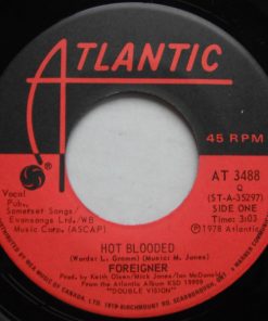 Foreigner-0