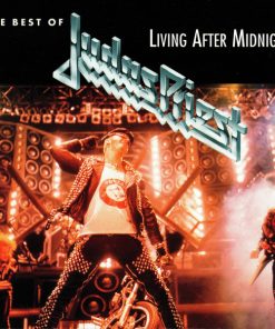 Judas Priest-0