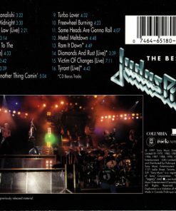 Judas Priest-1