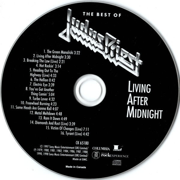 Judas Priest-2