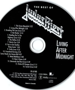 Judas Priest-2