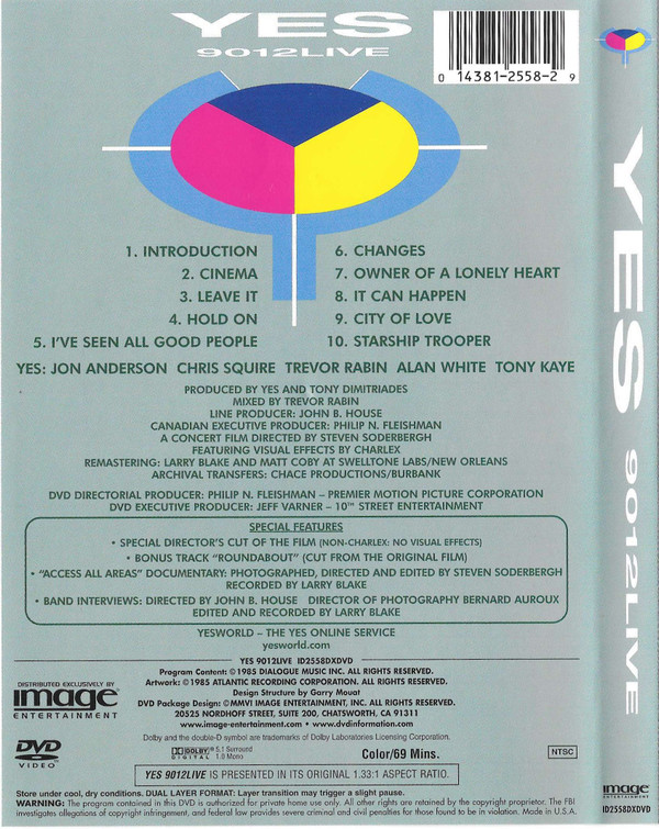Yes-1